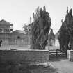 Chatelherault, Hamilton, Strathclyde, South Lanarkshire