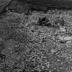 Excavation photographs: Film 15; Trench VI; Trench VII; shots from tower; details of stones and contexts.