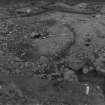 Excavation photographs: Film 45; Trench VI; Trench XVI; unidentified sections.