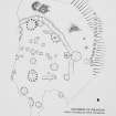 Excavation and publication drawings ink & pencil. (For full details see MS/428/1).
Negative in Outsize drawer.