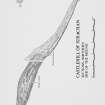 Excavation and publication drawings ink & pencil. (For full details see MS/428/1).
Negative in outsize drawer.