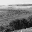 Photographs from excavations at Castlehill of Strachan