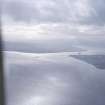 Aerial view of Cromarty Firth & Invergordon, looking ENE.