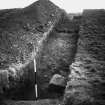 Braidwood: excavation photograph (1952-3).
