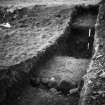 Braidwood: excavation photograph (1952-3).
