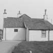 Arbigland, Paul Jones Cottage, Kirkbean parish