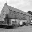 Wilson's /Argyll Brewery, St Andrews, St Andrews Burgh NE Fife, Fife