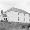 Parish Church, Kilberry Parish, Argyll and Bute, Strathclyde