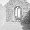 Old Church, Skipness Parish, Argyll and Bute, Strathclyde
