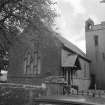 Tundergarth Parish Church