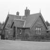 Robgill Lodge, Dornock Parish
