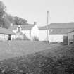 Broats, Kirkpatrick-fleming Parish