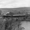 Inverlochy Castle
Frame 2 - The Mallaig to Fort William express
