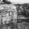 Lord's Mount Berwick-Upon-Tweed Excavation 16 Cent. GunTower