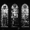 Episcopal Church, Window, Lockerbie Burgh