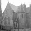 Jameston Church, Bonhill Parish