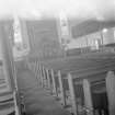 Jameston Church Interior, Bonhill Parish