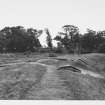 Caerlaverock Castle