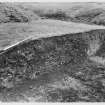 Caerlaverock Castle Excavations