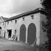 Harviestoun Castle Stable Block