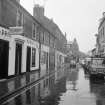 Gallowgate, Rothesay, Isle of Bute