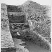 Caerlaverock Castle Excavations
