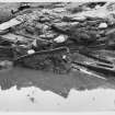 Caerlaverock Castle Excavations