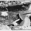 Caerlaverock Castle Excavations