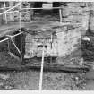 Caerlaverock Castle Excavations