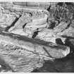 Caerlaverock Castle Excavations