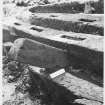 Caerlaverock Castle Excavations