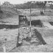 Rough Castle Roman Fort Falkirk