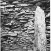 Camster Long Cairn, Caithness