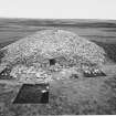 Camster Round Cairn, Caithness (Views)