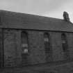 Former Church of Scotland, Stafford Street, Helmsdale, Kildonan parish, Sutherland, Highlands