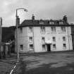 Bridge Hotel, Dunrobin Street, Helmsdale, Kildonan parish, Sutherland, Highlands