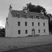 Dundonnell House, Ross and Cromarty D, Lochbroom Parish