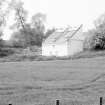 Finavon Doocot, Oathlaw, Angus 