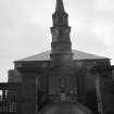 St Michael's Parish Church, Inveresk Parish, East Lothian, Fife