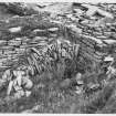 Aikerness Broch, Gurness, Orkney General Views