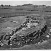 Ardestie Earth Houses - General Views