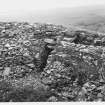 Carn Liath Broch, Strathsteven, Sutherland, General Views