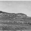 Carn Liath Broch, Dunrobin, Sutherland