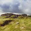 Carn Liath, General Views