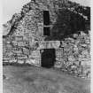 Duncarloway Broch, General Views