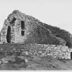 Duncarloway Broch, General Views