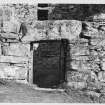 Duncarloway Broch, Lewis, General Views