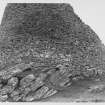 Duncarloway Broch, Lewis, General Views