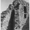 Duncarloway Broch, Lewis, General Views