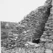 Duncarloway Broch, Details and General Views